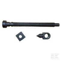 Grandinės įtempėjas Husqvarna 42, 44, 50, R50, 51, 55, 238, 242, 444