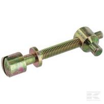 Grandinės įtempėjas STIHL 075, 08S, 076, MS720, 070, 050, 051, 090, 090G 11066641500KR