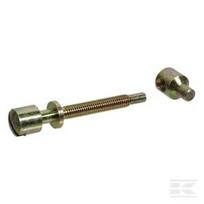 Grandinės įtempėjas STIHL 050, 051, 070, 075, 076, 08S, 090, 090G, MS720 00009512911KR