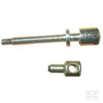 Grandinės įtempėjas STIHL 030, 031, 032, 041, 042, 045, 048, 056 11106641600KR