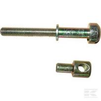 Grandinės įtempėjas STIHL 038, MS380 11186641600KR