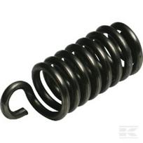Amortizatorius Husqvarna 230, 235, 235E, 236, 236E, 240, 240E