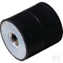 Amortizatorius, 535091401, tinkamas Husqvarna Automower 210C, Automower G2