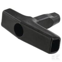 Starterio rankenėlė STIHL FR350,FR450,FR480,FR480C,FS120,FS200,FS250,FS300,FS350,FS380 11101953400KR