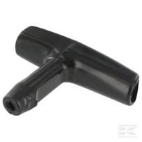 Starterio rankenėlė STIHL FR350,FR450,FR480,FR480C,FS120,FS200,FS250,FS300,FS350,FS380 11211953400KR