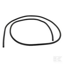 Kuro žarna 3,1 x 5,7 mm x 1 m 9302803