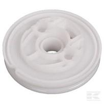 Starterio skriemulys STIHL FS60,FS61,FS65,FS80,FS90,FS96,BG60,BG61,HS60,HS61 41121950400KR