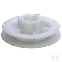 Starterio skriemulys STIHL FS36,FS40,FS44,FC44 41301950400KR
