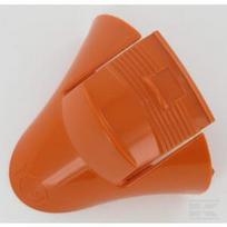 Žvakės pypkės dangtelis Stihl TS400 42230847100