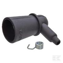 Žvakės pypkė be spyruoklės Stihl 08S, P835, P840, TS08S, TS08, TS350 11084051000KR