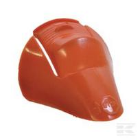 Žvakės pypkės dangtelis Stihl TS400 42230847100KR