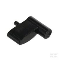 Starterio šuniukas STIHL BT121,FS250,HT100,HT101,HT130,HT131,TS400,TS410,TS420 41161957200