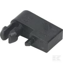Starterio šuniukas STIHL FC72,FS72,FS74,FS75,FS76,FS80,FS80R,FS85,FS85R,HL73,HL75,HL75K,HL75KC,HL75Z,HL75KZ,HT70,HT75,KA75,KB87,KC71,KR85,KR85R,MM55,SP80,SP85,SP85K,SP90,SP90K,SP92,SP92K,SR320,SR340,SR400,SR420 41331957201