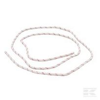 Starterio virvė Ø 2,7 mm x 110 mm STIHL HS 81