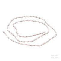 Starterio virvė Ø 3 mm x 0,85 m Stihl 1958203