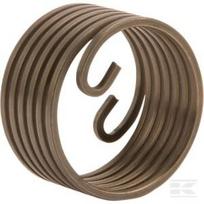 Starterio spyruoklė STIHL BG56,BG56C-E,BG56C-ED,BG56C-EZ,BG66C-ED,BG66C-EZ,BG86,BG86C-E,BG86C-EZ,HS46,HS46C,HS46C-E,HS46C-EZ,HS56C-E,HS56C-EZ,HS81,HS81RC-E,HS81TC-E,HS81TC-EZ,HS82,HS82RC-E,HS86,SH56,SH56C-E,SH56C-ED,SH56C-EZ,SH86,SH86C-E,SH86C-ED,SH86C-EZ 42411953501