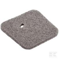 Oro filtras STIHL FS38,FS45,FS55,HS45 41401242800