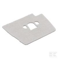 Oro filtras STIHL nėra 41191410300
