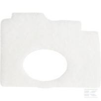 Oro filtras STIHL MS 170, MS 170 C, MS 180, MS 180 C, MS170, MS170C, MS180, MS180C, MS 170 2 MIX, MS 180 2 MIX, MS 180 C BE 2 MIX, MS1702MIX, MS1802MIX, MS180CBE2MIX