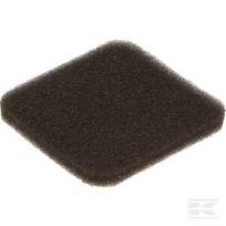 Putplasčio oro filtras STIHL BG72,FC72,FS72,FS72R,FS74,FS76,HS72,HS74 41331241500