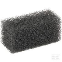 Putplasčio oro filtras STIHL 020, 020 T, 020T, MS 192 C, MS 192 T, MS 192 TC, MS 200, MS 200 T, MS192C, MS192T, MS192TC, MS200, MS200T