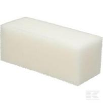 Putplasčio oro filtras STIHL 021, 023, 025, MS 210, MS 230, MS 230 C, MS 250, MS 250 C, MS210, MS230, MS230C, MS250, MS250C