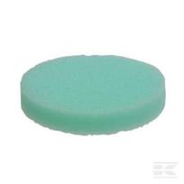 Putplasčio oro filtras STIHL BG60,BG61,FS50,FS51,FS60,FS61,FS65 41141240800KR