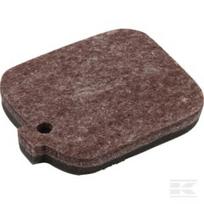 Oro filtras STIHL BG45, BG46, BG50, BG55, BG65, BG85, BR45C, SH55, SH85, BG50Z, BG55Z, BG85Z, SH85DZ, SH85Z
