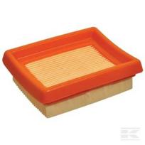 Oro filtras STIHL HS45,FS38,FS45,FS55,HS45T,FC55,KM55,HL45,FS46,FS50,FS56,FC56,FS60,FS62,KM56,FS52,FS58,FS70,FS50C,FS56C,FS60C,FS56RC,FS70RC,FS62C,FS70R,FS60R,FS65,FS65C,FS75,FS75C,FS80,FS80R,FS85,FS85R 41341410300KR