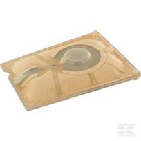 STIHL 050, 051, 075, 076, 075 AVE, 076 S, 075AVE, 076S Oro filtras