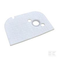 STIHL 009, 010, 011, 012, 010 AV, 012 AVEQ, 010AV, 012AVEQ Oro filtras