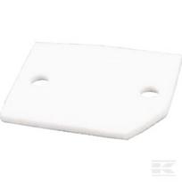 Oro filtras STIHL BT106,FR106,FS106,FS81,FS86 41261240800