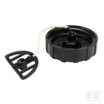 Kuro bako kamštis STIHL 017, 018, 019T, MS170, MS170C, MS180, MS180C, MS190T, MS191T 11303500500KR