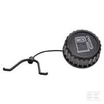 Kuro bako kamštis skirtas trimeriui STIHL FS60,FS80,FS90,FS300,FS350,FS400,FS450,FS480 41143500502KR