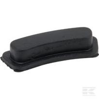 Kuro bako guminė įvorė GGP 1232750310