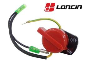 Variklio jungiklis Loncin G160F / G200F / G240F / G270F / G340F / G390F / G420F / LC168F