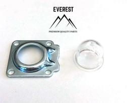 Pasiurbimo pompelė su lankeliu kiniškam trimeriui Everest