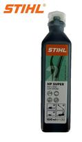STIHL HP SUPER alyva dvitakčiams varikliams 0,1L