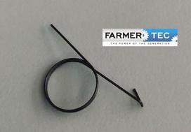 Starterio šuniuko spyruoklė, tinkanti Husqvarna 340 / 340E / 345 / 345E / 350 / 351, Farmertec
