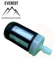 Kuro filtras Universalus 5,7mm EVEREST