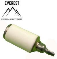 Kuro filtras Universalus 3,5 mm POREX EVEREST
