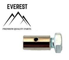 Troso antgalis universalus 18mm EVEREST