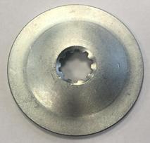 Peilio tvirtinimo lėkštelė STIHL FS 300, FS 350, FS 400, FS 450, FS 480 24-04015