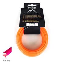 Pjovimo valas, storis Ø1,65 mm 15 m Everest