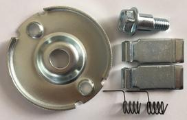 Starterio šuniuko komplektas MTD Thorx / Honda GXV140 / GXV160