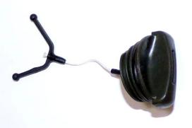 Kuro bakelio dangtelis, tinkantis Husqvarna 235 / 235E / 236E / 240 / 240E, naujo modelio