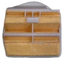Oro filtras tinkantis HUSQVARNA 445, 445E, 445II, 445e II, 450, 450E, 450II, 450e II