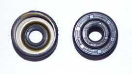Riebokšlis, tinkantis Husqvarna 235 / 235E / 236 / 236E / 240 / 240E