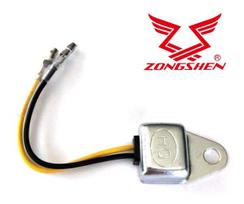 Alyvos lygio daviklis Alarm, tinkantis Honda GX120, GX160, GX200, GX240, GX270, GX340, GX390, Zongshen 168FB, 177F, 188F