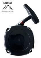 Starteris kinietiško trimerio 32cc, 43cc, 52cc EVEREST